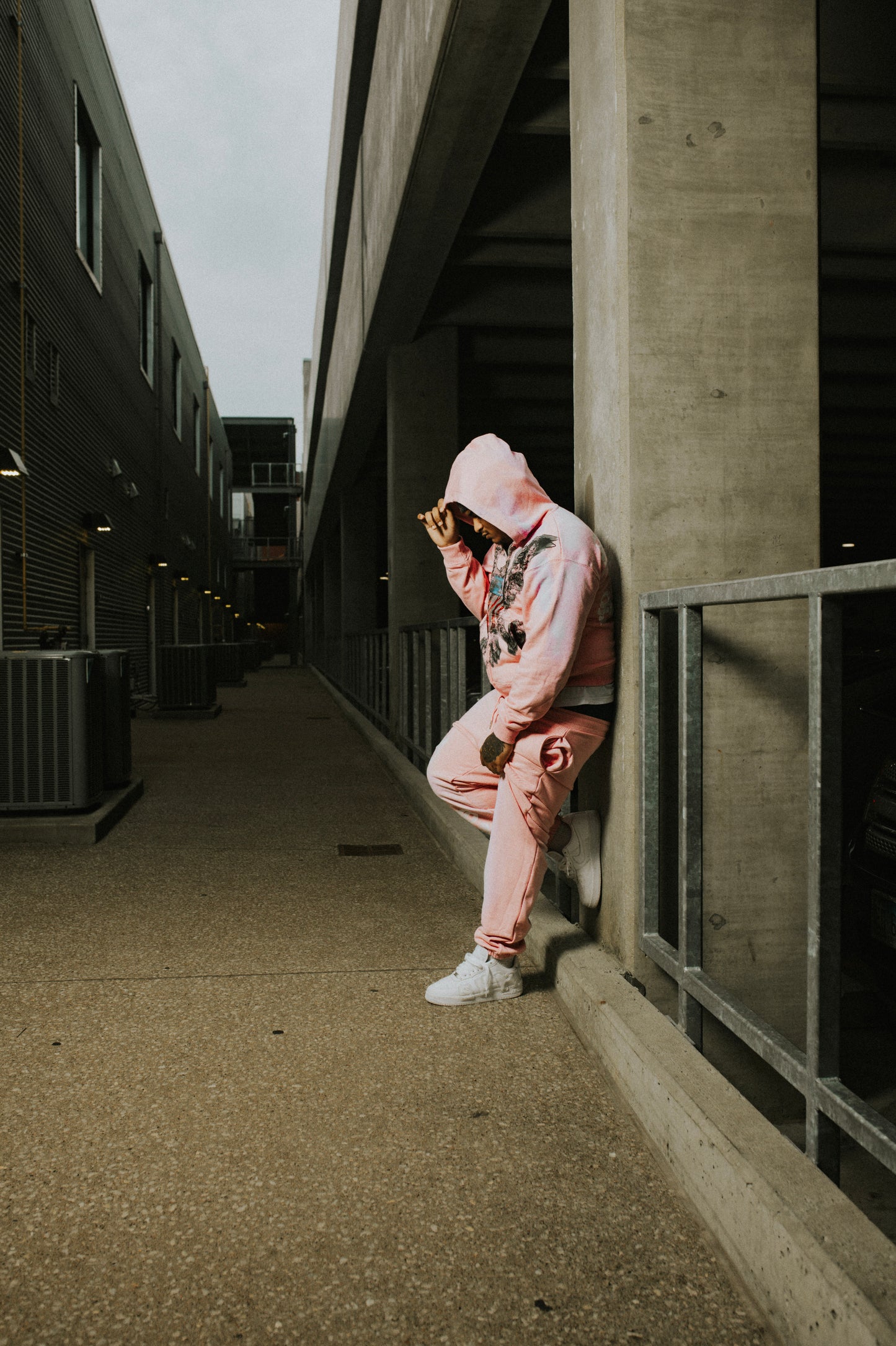 *NEW* PINK FREEBAND🦅 Set